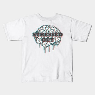 Stressed Out Kids T-Shirt